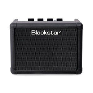 Blackstar FLY3 Bluetooth Mini Amp yzM^[Av@ubNX^[~jAv u[gD[X