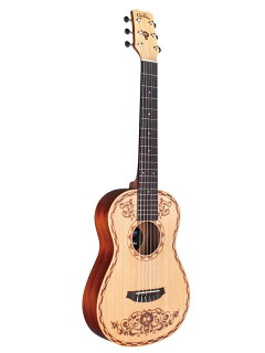 COCO×CordobaGuitarディズニー/ピクサー映画リメンバー・ミーオフィシャルギター【送料無料】3月9日発売