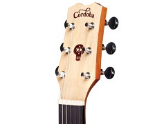 COCO×CordobaGuitarディズニー/ピクサー映画リメンバー・ミーオフィシャルギター【送料無料】3月9日発売
