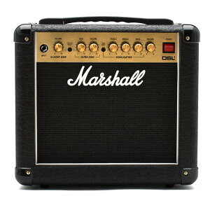 Marshall DSL1C 1W Combo �M�^�[�A���v�y���������z�}�[�V����