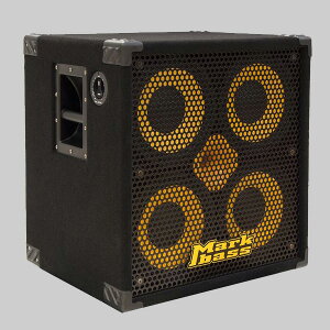 yNewzMarkbass Standard104HR10"×4Ƃ͎vʌyʂIvVIȂE߃LrIy1̂ݑ[z