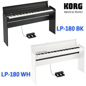 �y9/24���甭���\�z�y�J���i���{���A�E�g���b�g�����I�zKORG LP-180 �d�q�s�A�m�y������s�z�y���������z�y�I�[�^���Z�[���I�z
