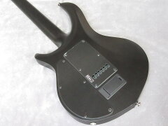 SterlingbyMUSICMANMAJ100SBK【アーニーボールストラップ&レビュー特典付き】【送料無料】