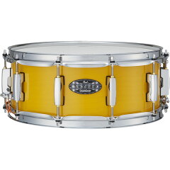 PearlMCT1455S/C-SAYA山吹沙綾SignatureSnareDrum【10〜11月頃入荷予定・ご予約受付中!】【送料無料】