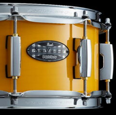 PearlMCT1455S/C-SAYA山吹沙綾SignatureSnareDrum【10〜11月頃入荷予定・ご予約受付中!】【送料無料】