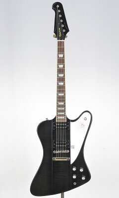 EpiphoneLimitedEditionSlashFirebird【10/1発売予定・ご予約受付中!】【スペア弦、クリップチューナープレゼント】【送料無料】
