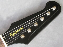 EpiphoneLimitedEditionSlashFirebird【スペア弦、クリップチューナープレゼント】【送料無料】