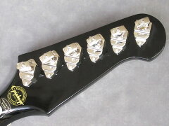EpiphoneLimitedEditionSlashFirebird【スペア弦、クリップチューナープレゼント】【送料無料】