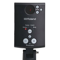 RolandローランドTD-1DMK電子ドラムセット(イス、ヘッドフォン、ペダル、スティック、DVD付き)3000円キャッシュバックキャンペーン【送料無料】