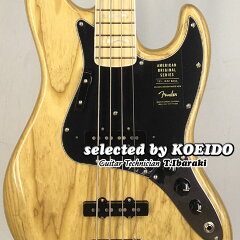 Fender_AmericanOrijinal_70sJazzbass
