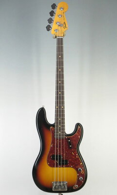FenderPostmodernPrecisionBassJurneymanRelic