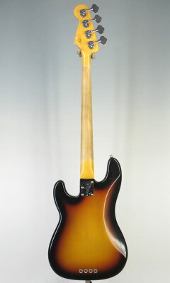 FenderPostmodernPrecisionBassJurneymanRelic