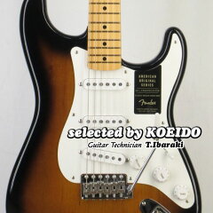 FenderAmericanOriginal50sStratocaster
