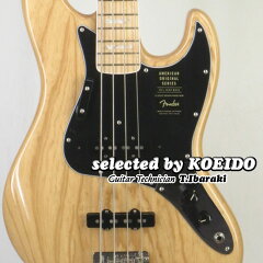 Fender_AmericanOrijinal_70sJazzbass