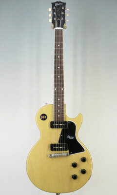 gibson1960lespaulspecialvos