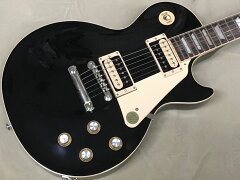 【New】GibsonLesPaulClassic2019Ebony(selectedbyKOEIDO)選抜再開!店長厳選2019命を持つ別格のクラシック!ギブソン光栄堂