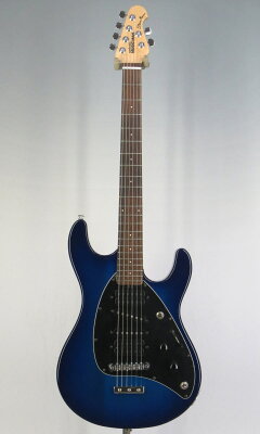 MusicmanSteveMorse