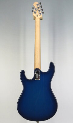 MusicmanSteveMorse