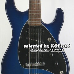 MusicmanSteveMorse
