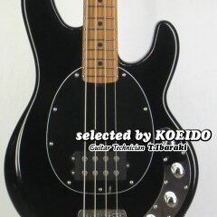 Musicman_StingRay_Special