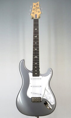PaulReedSmith_JohnMayer_SilverSky