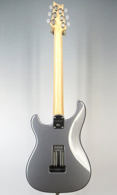 PaulReedSmith_JohnMayer_SilverSky