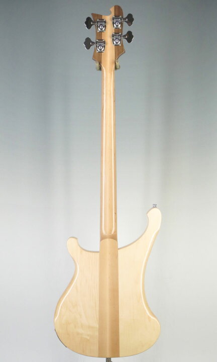 楽天市場】Rickenbacker 4003 MG(selected by KOEIDO)店長厳選!実に 