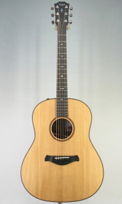 taylor717eV-Class