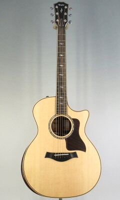 Taylor814ceV-Class