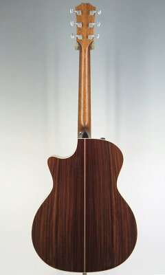Taylor814ceV-Class