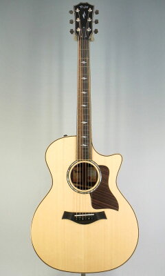 Taylor814ceV-Class