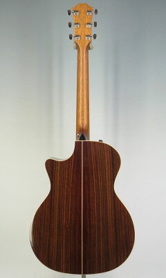 Taylor814ceV-Class