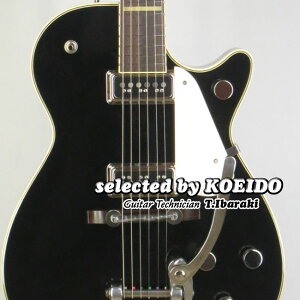 �yNew�zGretsch G6128T-53 Vintage Select '53 Duo Jet(selected by KOEIDO)�X�����I�I�ʊi��53�f���I�W�F�b�g�I