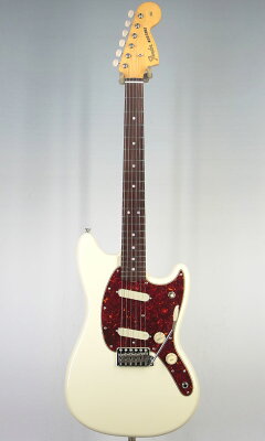 【New】FenderCHARMustangMadeInJapan(FineTunedbyKOEIDO)【送料無料】【フェンダーストラップ&レビュー特典付き】