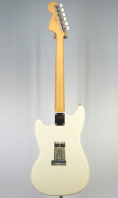 【New】FenderCHARMustangMadeInJapan(FineTunedbyKOEIDO)【送料無料】【フェンダーストラップ&レビュー特典付き】