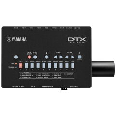 YAMAHADTX452KS電子ドラムセット(イス+ペダル付属、さらにスティック、ヘッドフォン、教則集プレゼント)【送料無料】