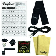 2019!光栄堂楽器Epiphone福袋LesPaulSpecial-IP-90【アクセサリーセット&amPlug付き】【1月3日以降の発送です】