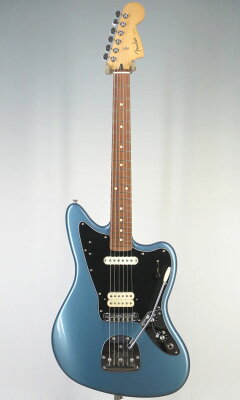 FenderMEXICOPlayerJaguar