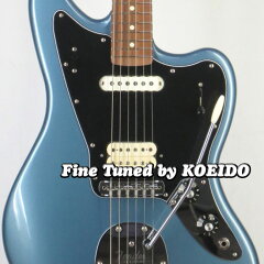 FenderMEXICOPlayerJaguar