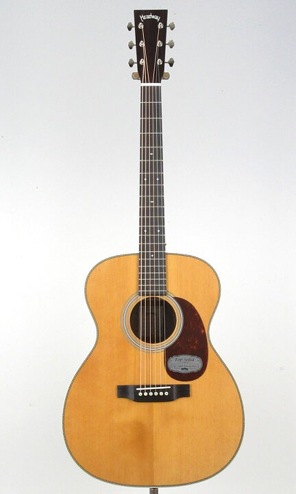 楽天市場】Headway Japan Tune-up Series HF-V085S-K NA【スペア弦付き 