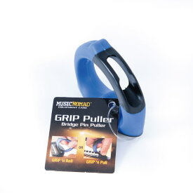 MUSIC NOMAD MN219 Grip Puller ブリッジピン抜き【送料無料】【定形外郵便発送】