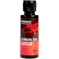 【定形外郵便発送】ダダリオ Planet Waves Lemon Oil PW-LMN レモンオイル【送料無料】