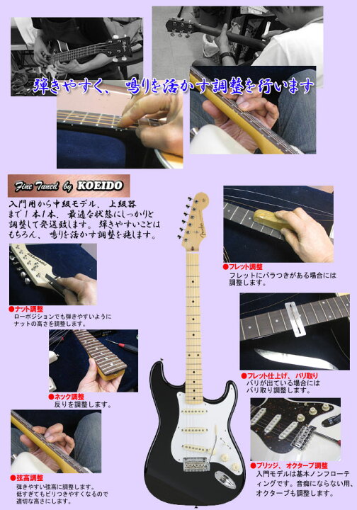 楽天市場】SCHECTER AD-DM-PTM Damien Platinum-6 SBK【スペア弦 
