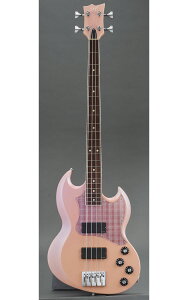 ESP×ohI Collaboration Series Rimi Ushigome Signature Model ESP VIPER BASS Rimi IIy󒍐Yfz