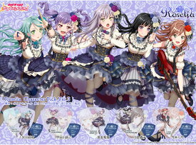 印刷可能 Roselia 壁紙 Pc 無料のhd壁紙 Joskabegami