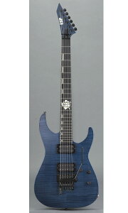 ESP×ohIK[Yohp[eBI Collaboration Roselia Xі Model ESP M-II ROSELIA SAYO II FRy󒍐Yfz