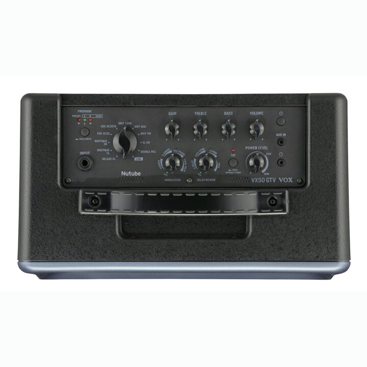 楽天市場】VOX VX50 GTV【送料無料】ヴォックス ギターアンプ : 光栄堂楽器