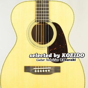 yNewzC.F.Martin 00-28 Standard 2025(selected by KOEIDO)KAiXIǏQ𔲂0028ŐVfI