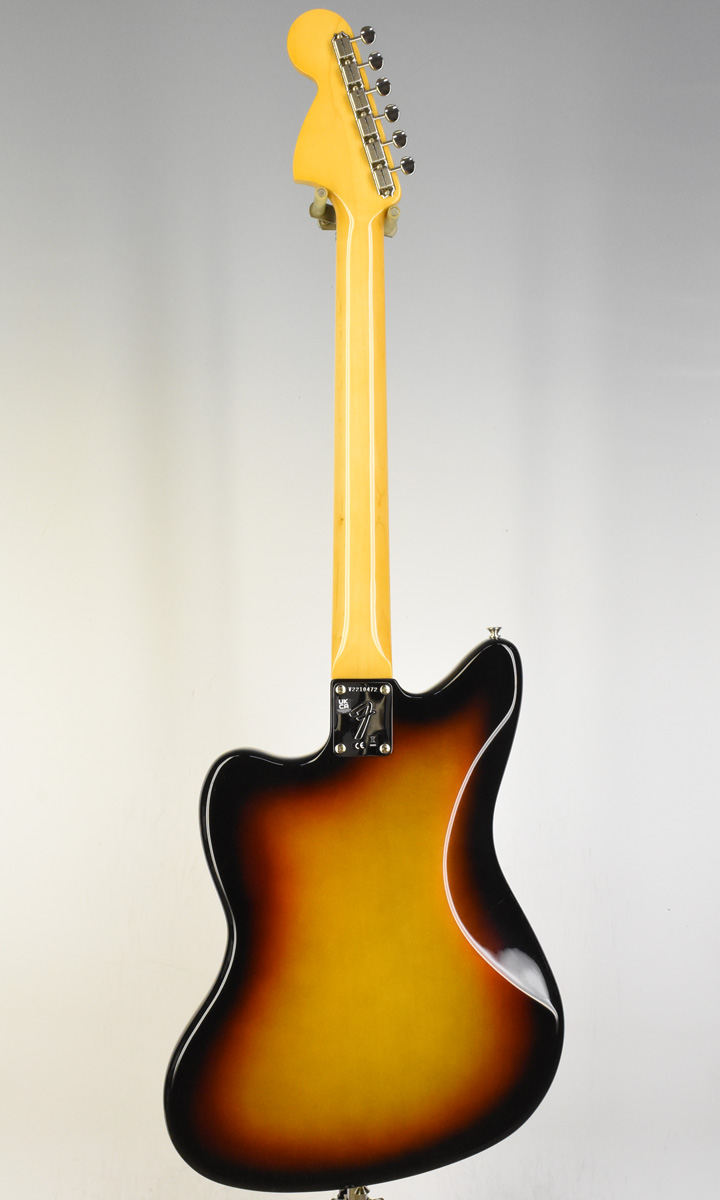 SALE／103%OFF】Fender American Vintage II RW(selected フェンダー 3Color KOEIDO)店長厳選！  1966 by Sunburst Jazzmaster 光栄堂 ギター・ベース