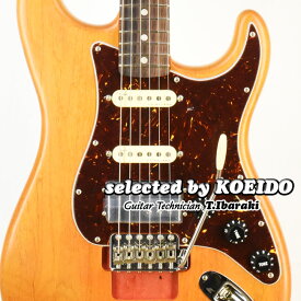 【New】Fender Michael Landau Coma Stratocaster RW CR(selected by KOEIDO)店長厳選初マイケル・ランドウ・コマストラト！フェンダー　光栄堂